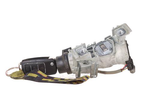 Used Ignition barrel Ignition barrel 39596426 39596426