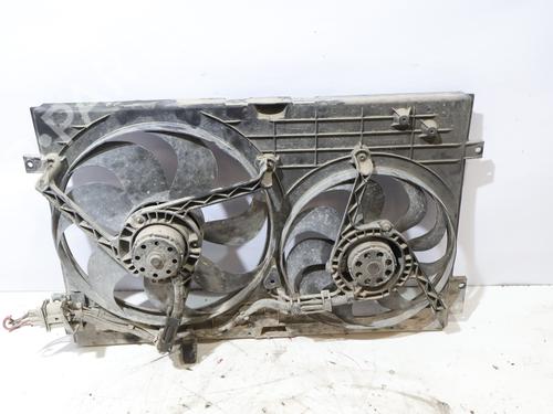 Køleventilator elektrisk Køleventilator elektrisk 37639023 37639023