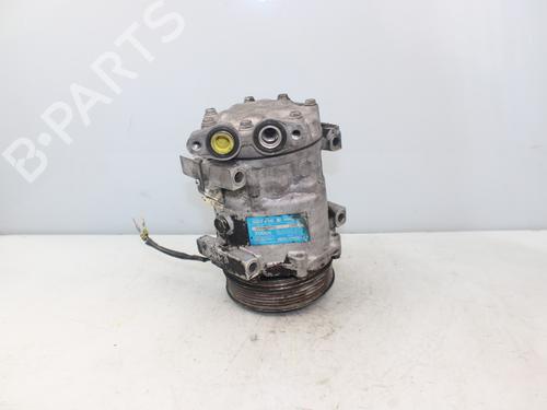 Used AC compressor MAZDA 3 Saloon (BK) 1.6 DI Turbo (BK12Y) (109 hp) 17633867