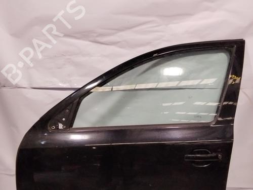 Used Left front door SKODA OCTAVIA II (1Z3) 2.0 TDI (140 hp) 28333657