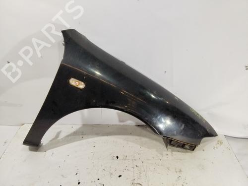 Forskærm Højre SEAT LEON (1M1) [1999-2006]  31979199