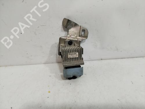 Module électronique FORD MONDEO IV Turnier (BA7) 2.0 TDCi (140 hp) 24812488