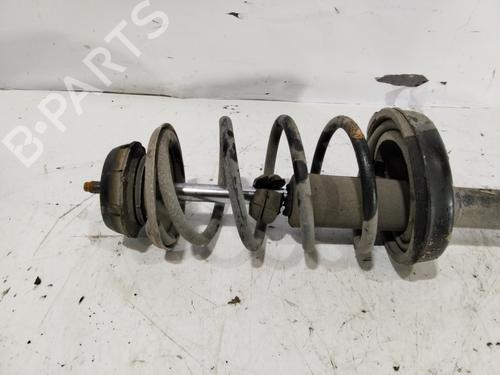 Left front shock absorber RENAULT KANGOO (KC0/1_) 1.5 dCi (KC07) | BP31269080M16