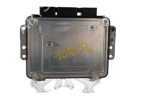 Used Engine control unit (ECU) FORD FOCUS II (DA_, HCP, DP) 1.6 TDCi (109 hp) 30274902