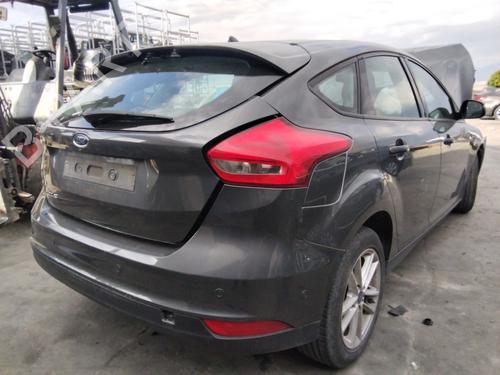 Radio FORD FOCUS III Saloon 1.6 TDCi | BP23970424E6 