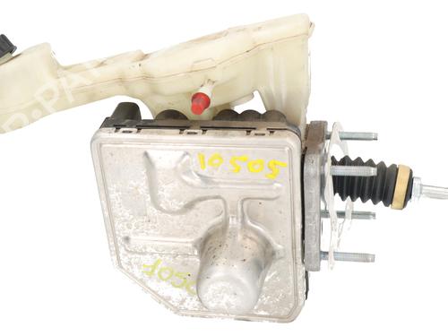 ABS Bremseaggregat FORD FOCUS IV (HN) [2018-2025]  31116400