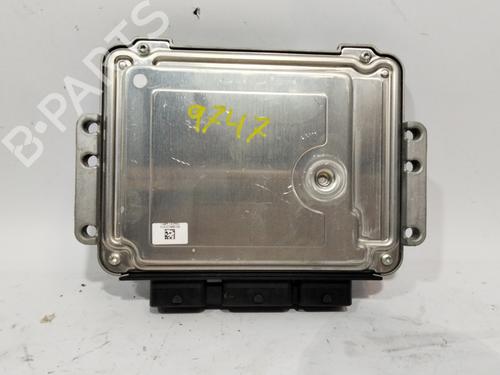 Used Engine control unit (ECU) PEUGEOT 307 (3A/C) [2000-2012]  28579254