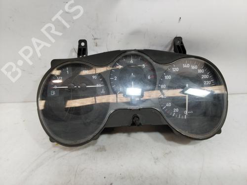 Used Instrument cluster SEAT LEON (1P1) [2005-2013]  25775684