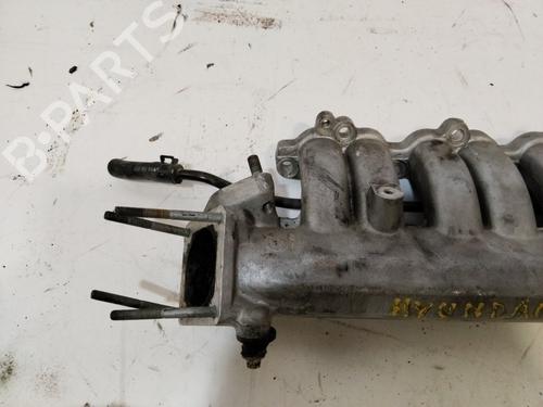 Intake manifold HYUNDAI i30 (FD) | BP30077698M70