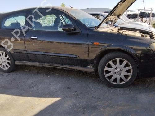 Starter NISSAN ALMERA II (N16) 2.2 dCi | BP20320797M8 