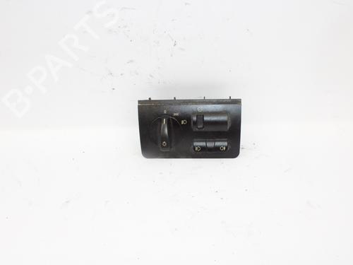 Used Headlight switch BMW X5 (E53) [2000-2006]  15470300