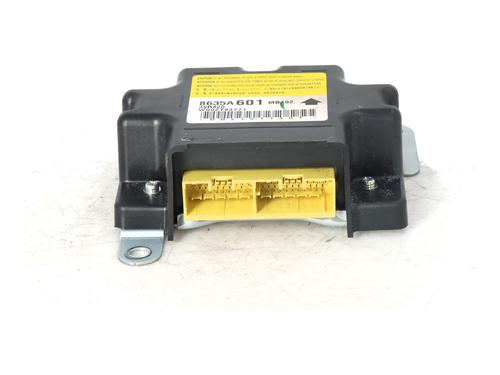 Used ECU airbags MITSUBISHI MIRAGE / SPACE STAR VI Hatchback (A0_A) 1.2 (A03A) (80 hp) 31942460