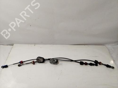Used Cable NISSAN QASHQAI I (J10, NJ10) 1.5 dCi (103 hp) 29905284