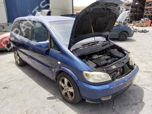 Recambios OPEL ZAFIRA A MPV (T98) 4824378