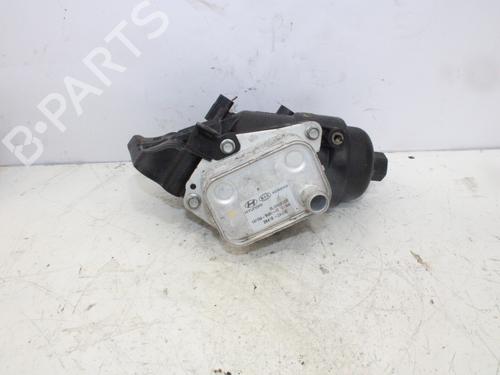 Oliekøler HYUNDAI ix35 (LM, EL, ELH)  | BP15660291M33 