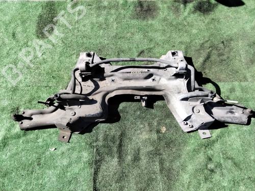 Used Subframe Subframe CITROËN C-ELYSEE (DD_) 1.6 HDI 92 (92 hp) 33756228 33756228