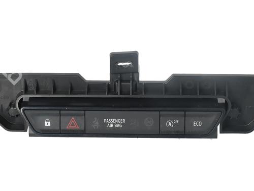 Used Warning switch Warning switch DACIA SANDERO III [2021-2026] 33755039 33755039