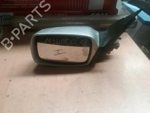 Used Left mirror FORD MONDEO III (B5Y) [2000-2007]  8551434