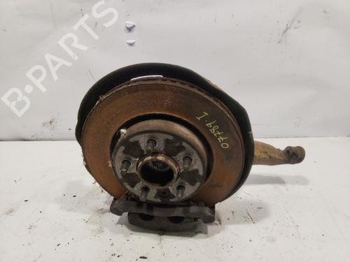 Used Left front steering knuckle LAND ROVER RANGE ROVER SPORT I (L320) [2005-2013]  27573939