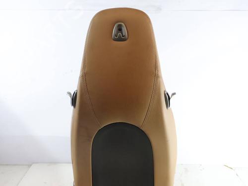 Left front seat PORSCHE BOXSTER (987) 2.7 | BP39733191C15 - Image 8