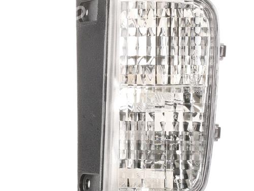 Used Rear bumper right light RENAULT TRAFIC II Van (FL) [2001-2025]  25846136