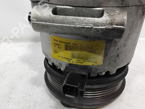 AC compressor FORD FOCUS II Saloon (DB_, FCH, DH)  | BP30055449M34 