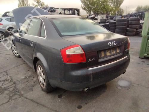 Motor do elevador de vidro frente esquerdo AUDI A4 B6 (8E2) 1.8 T | BP29834594E21