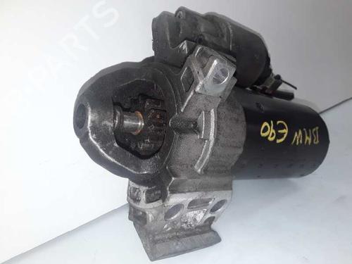 Startmotor BMW 3 (E90) 318 d | BP8563717M8 
