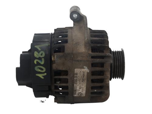 Alternator FIAT PANDA (169_) 1.2 4x4 (169.AXB2A) | BP31301420M7 - Image 2
