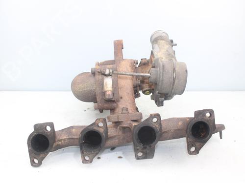 Turbocharger/Supercharger PEUGEOT 406 (8B) 2.1 TD 12V | BP17192174M71 