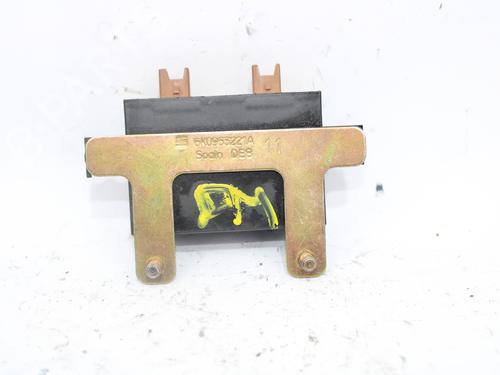 Electronic module SEAT IBIZA II (6K1) 1.4 i | BP14056241M83 
