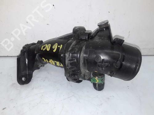 Used Pipe NISSAN QASHQAI II SUV (J11, J11_) [2013-2025]  14053965