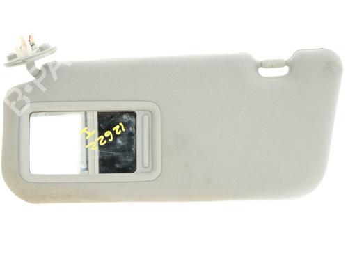Used Left sun visor Left sun visor LEXUS CT (ZWA10_) [2010-2026] 39882030 39882030