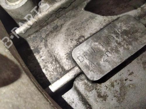 Gearkasse VW GOLF IV (1J1)  | BP29114002M3 