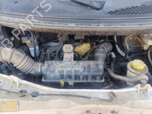 Right headlight FORD TRANSIT Van (FA_ _) 2.0 DI (FAE_, FAF_, FAG_) | BP40514142C29 - Image 7