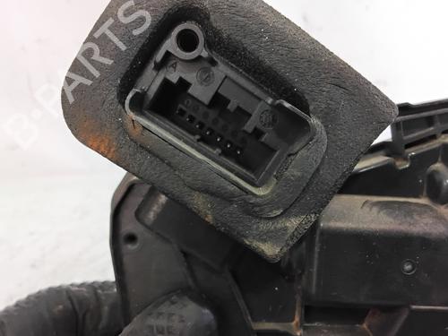Rear left lock VW GOLF SPORTSVAN VII (AM1, AN1)  | BP29396007C100 