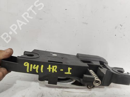 Rear left interior door handle FORD S-MAX (WA6)  | BP27583467I15 