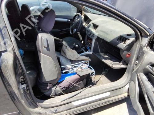 Engine control unit (ECU) OPEL ASTRA H GTC (A04)  | BP34697535M57  - Image 6