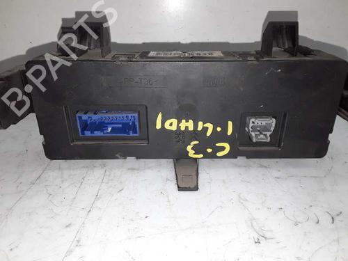 Climate control CITROËN C3 Pluriel (HB_)  | BP10248645I5 
