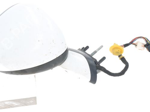 Right mirror CITROËN C4 II (NC_)  | BP30979025C27 