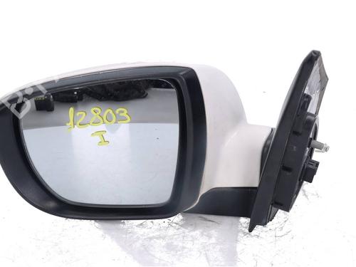 Used Left mirror Left mirror HYUNDAI ix35 (LM, EL, ELH) [2009-2016] 40514062 40514062