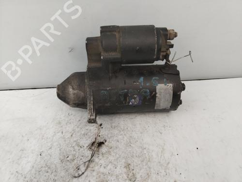 Startmotor OPEL AGILA (A) (H00) 1.0 12V (F68) (58 hp) 17758225