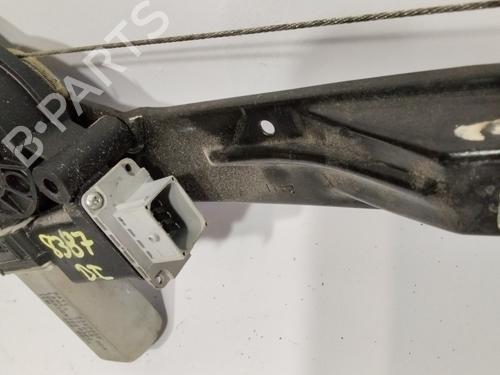 Front left window mechanism LANCIA DELTA III (844_) | BP36164160C22 - Image 3