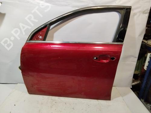 Used Left front door PEUGEOT 308 II (LB_, LP_, LW_, LH_, L3_) [2013-2021]  29573095
