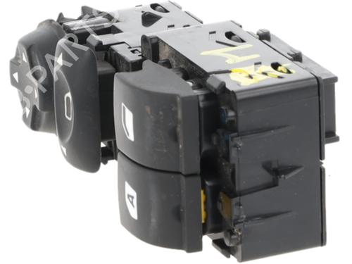 Left front window switch PEUGEOT 208 I (CA_, CC_)  | BP29467907I27