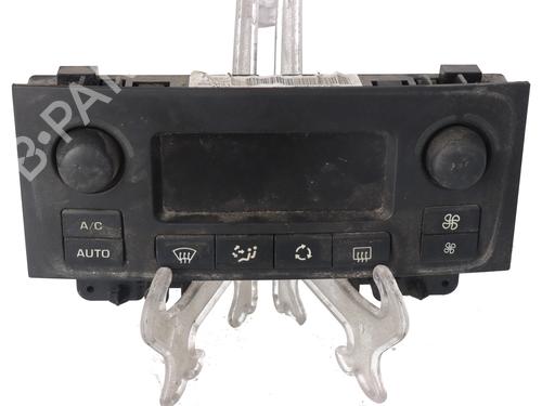 Used Climate control Climate control 37149400 37149400