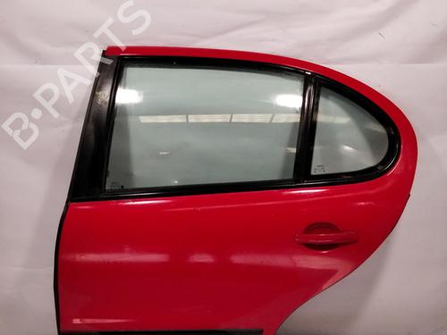 Used Left rear door SEAT LEON (1M1) [1999-2006]  28579293