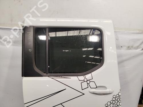 Right slide door PEUGEOT RIFTER  | BP29435623C75 