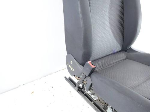 Left front seat VW GOLF VI (5K1) 1.6 TDI | BP39509230C15 - Image 9