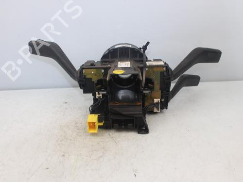 Squib airbag VW PASSAT B6 Variant (3C5) 2.0 TDI | BP17612925C102 